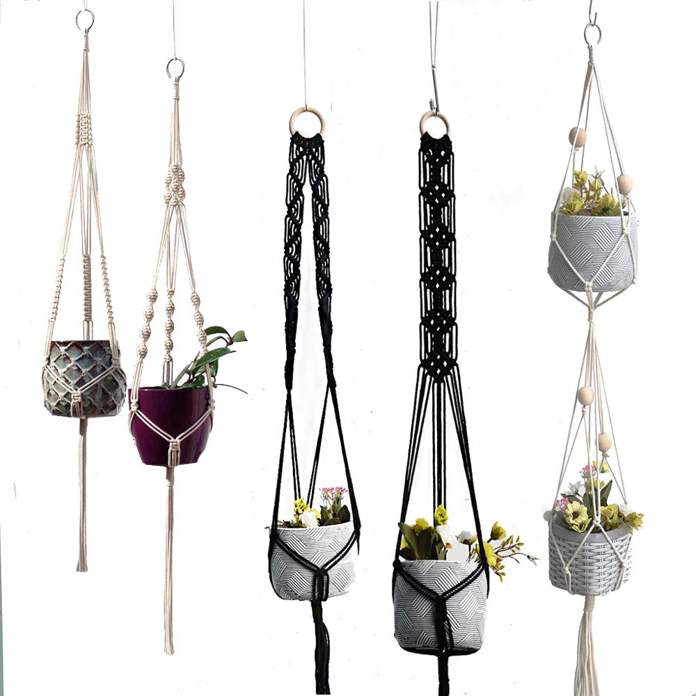 good macrame plant hanger pot hanger pot holder plant holder