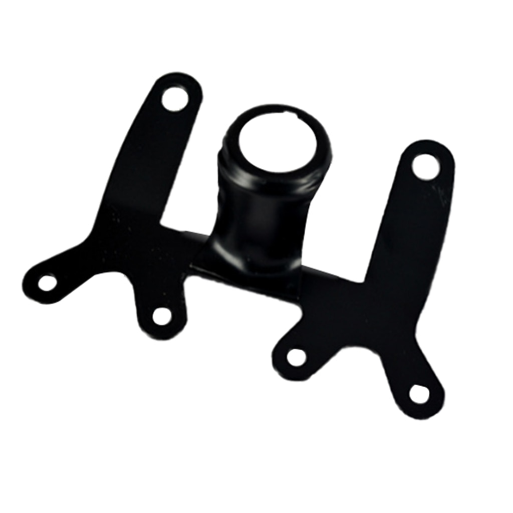 Universal Motorcycle Instrument Bracket, Speedometer Indicator Stand Support