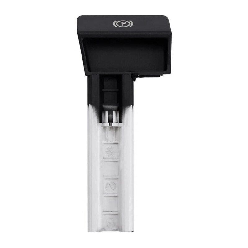 ForTouareg 2003 Parking Brake Handbrake Handle Knob Grip Switch