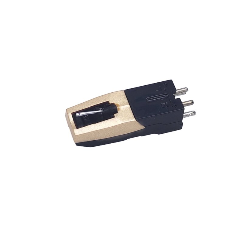 Gramophone Records Magnetic Cartridge Stylus With LP Vinyl Record Player Needle Accessories For Phonograph Turntable 1PCS