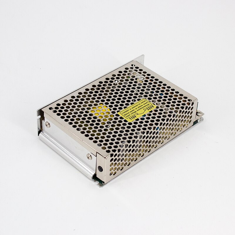 High Voltage 12V 5V Dual Output AC DC Mode 60W 5v 4a / 3a 12v multi output power supply D-60A