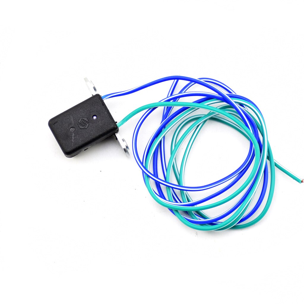 2 pce Magnetic motor stator coil sensor trigger pickup / Pulser coil for Scooter Moped ATV QUAD CG125