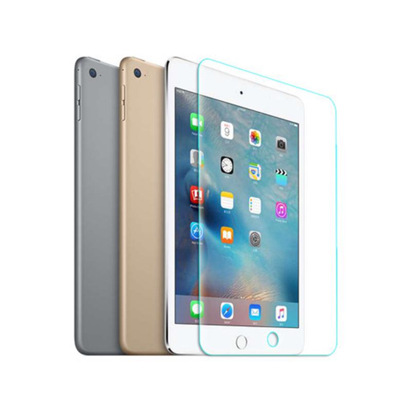 Premium Gehard Film Guard 9.7 "Gehard Glas Screen Protector Voor Ipad Air1/2 Gehard Glas Screen Protector Voor ipad 5/6