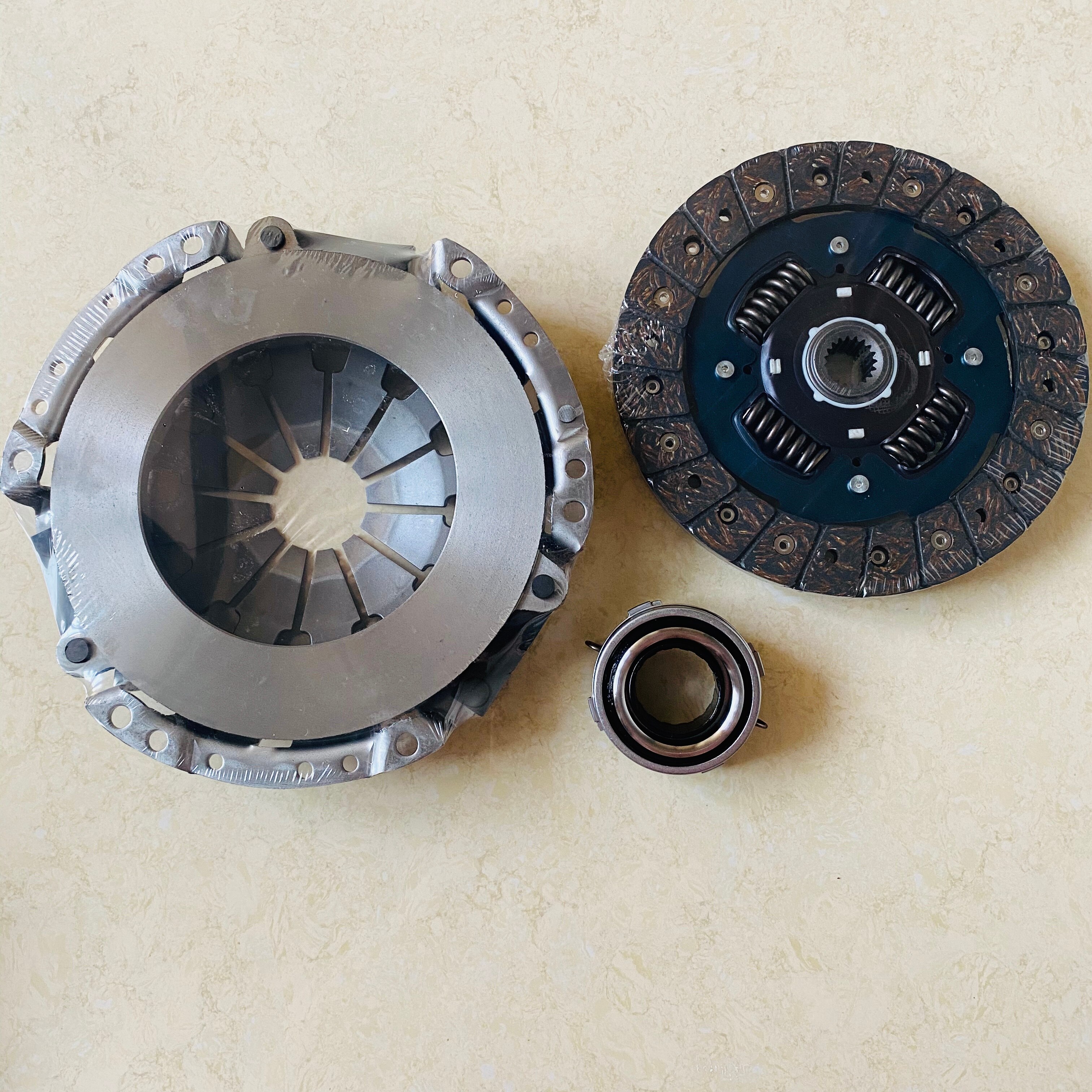 CA4GX15 embrague del motor Kit para FAW V70 V60 V80 GF70 1.5L