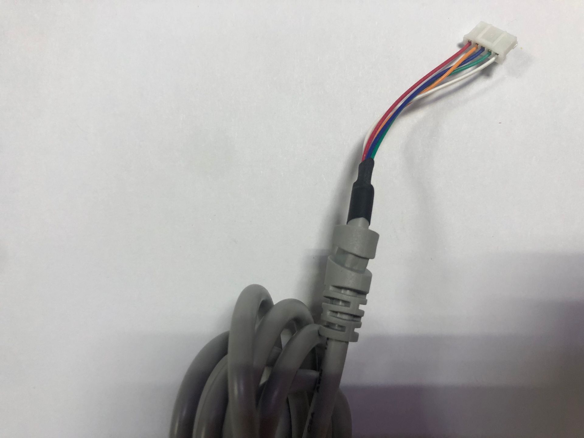 Cable de reparación de 2M para Sega DC dreamcast, controlador de juego, Joystick