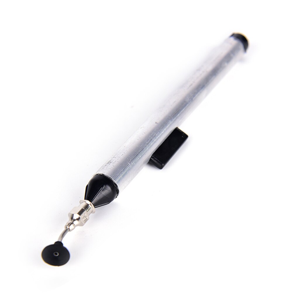 1pc Vakuum Saugen Kuli Vakuum SMD Pumpe Saug Stift Vakuum Pinzette wählen hoch Mit 3 Saug Köpfe