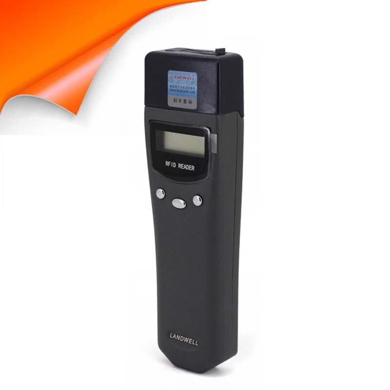 Landwell security products guard tour system