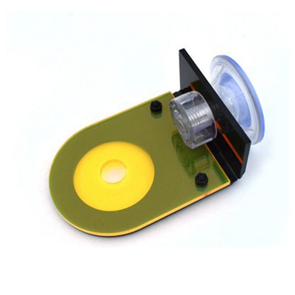 Fish Tank Fluorescent Coral Frag Bracket Coral Growing Holder Acrylic Coral Rack Marine Reef Stand Aquarium Accessories