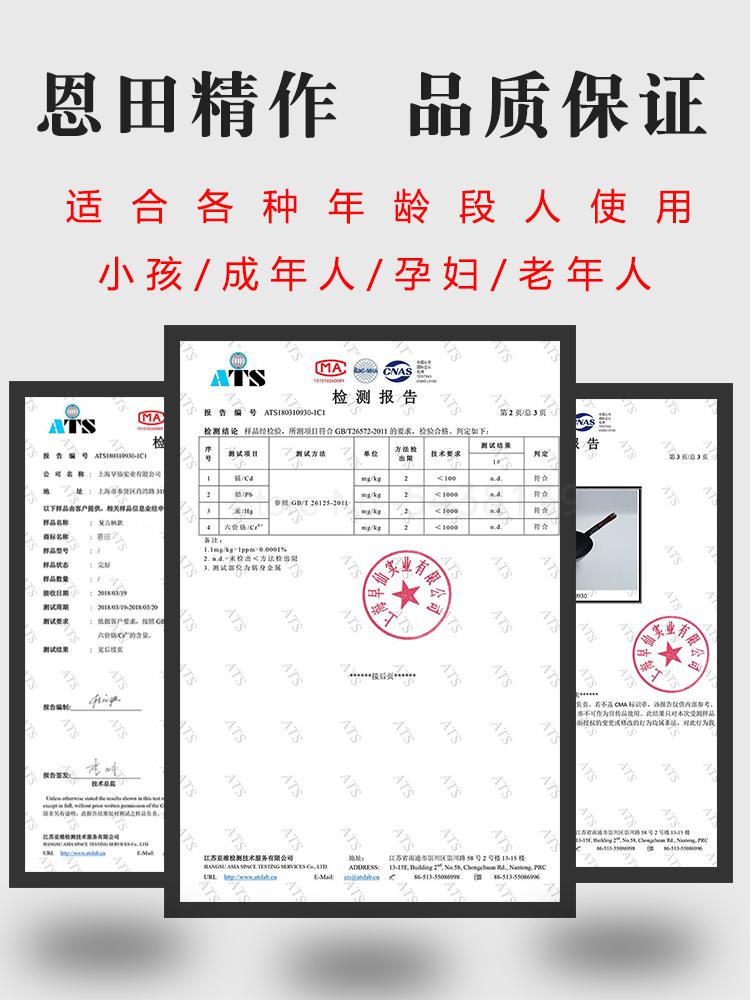 Zhangqiu pot en fer fait à la main | Marmite en fer à l'ancienne, poêle antiadhésive, poêle à gaz wok en fer forgé non revêtu, pour la maison