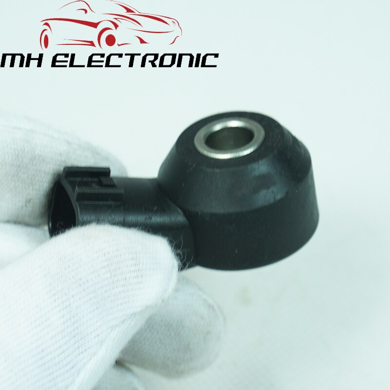 MH ELECTRONIC Detonation Knock Sensor For Nissan Pathfinder Murano 350Z Teana Terrano 22060-2A000 220602A000 for Infiniti Engine