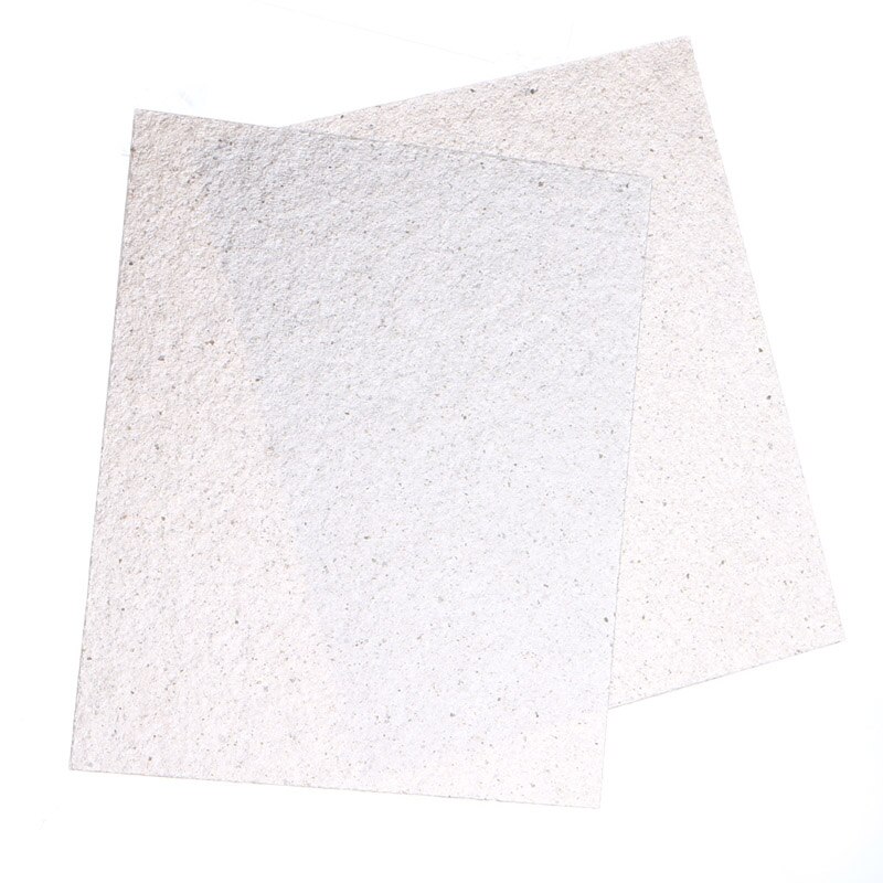 Przydatne płyty miki arkusze części robić naprawy kuchenki mikrofalowej narzędzia kuchenne 145x120mm
