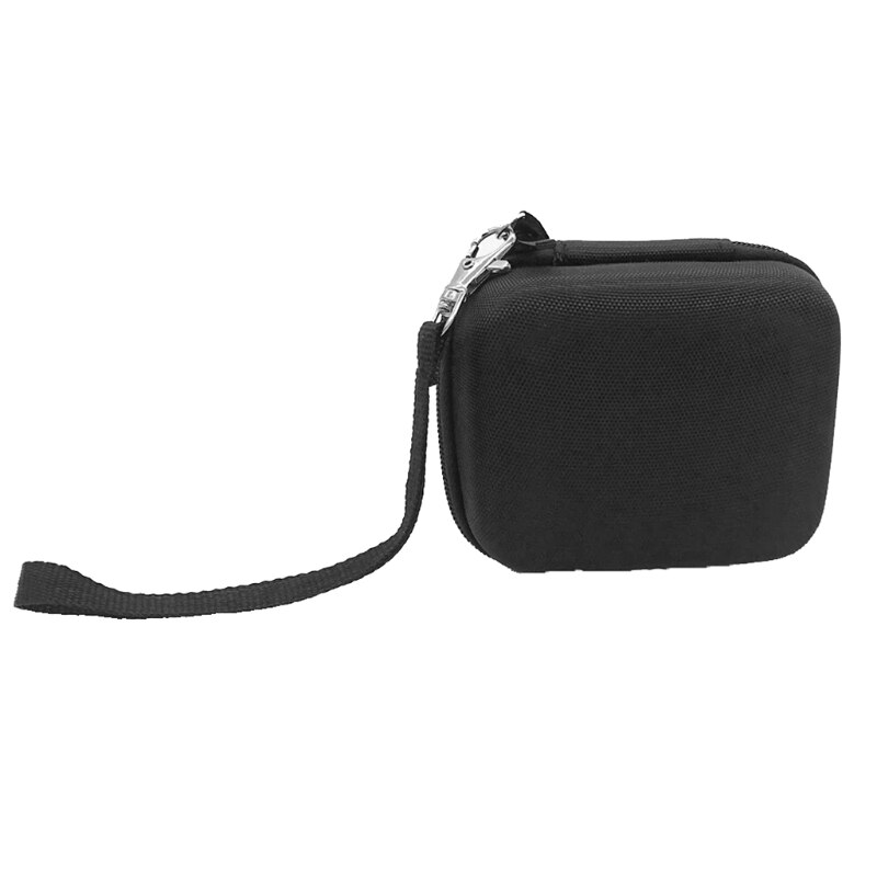 Portable EVA Zipper Hard Case Storage Bag Box For JBL Go 1/2 Bluetooth Speaker