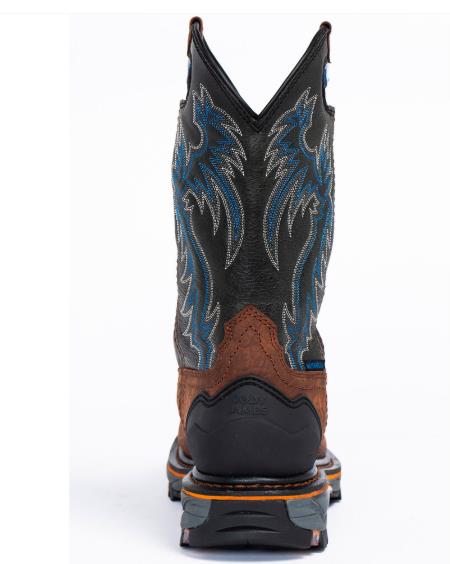 Vinter britisk herre topp pu lær slip-on støvler pustende chelsea boots herre casual zapatos de hombre  tv014