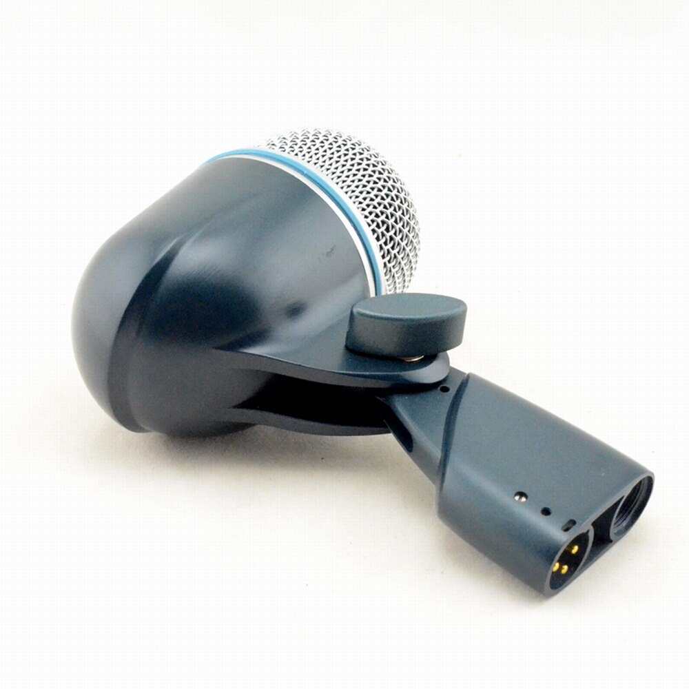 Instrument Microphone BETA52A Kick Drum Microphone supercardioid dynamic microphone