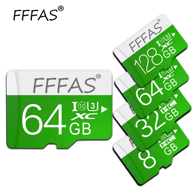 Geheugenkaart micro sd kaart 32 gb 8gb/16gb/64gb 128gb tf kaart klasse 10 geheugenkaart microsd mini sd kaart geheugenkaart