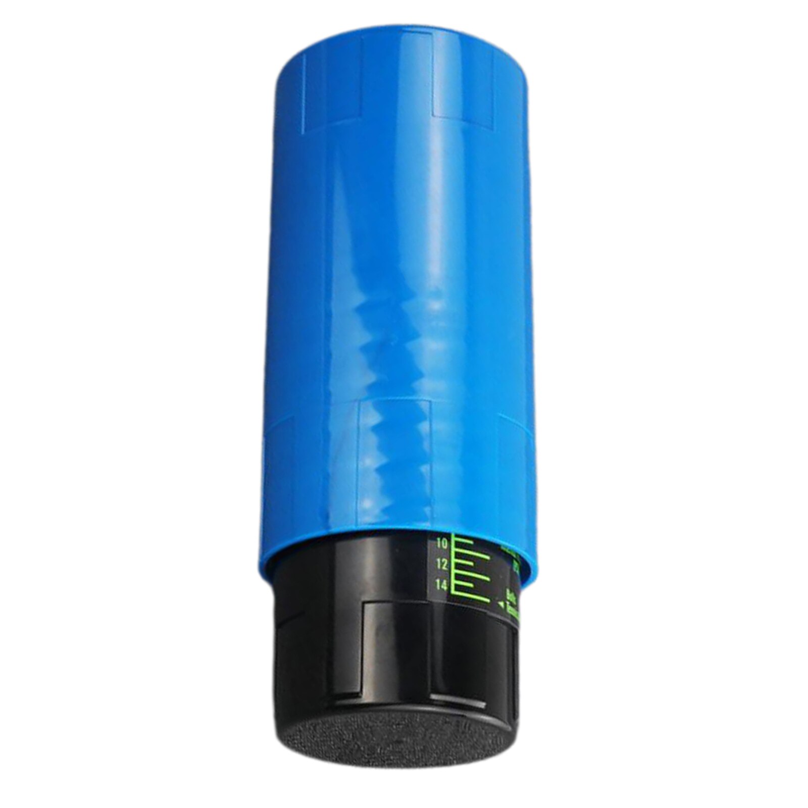 Économiseur de balle de Tennis Portable, conteneur de transport, pressurisateur rebond: Blue