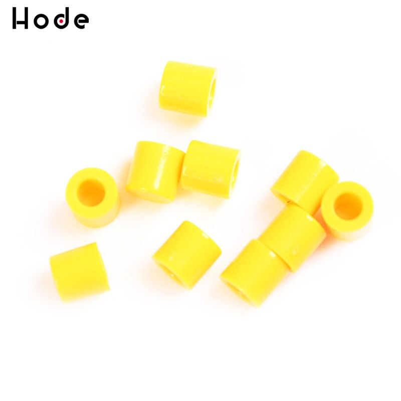 100Pcs Tactile Drukknop Cap 6 Mm Geldt Voor 6*6 Zelfsluitende Switch Knop Cap