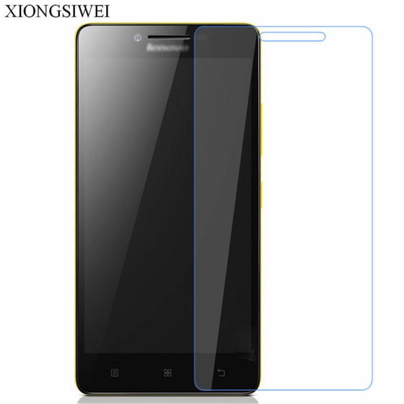 2pcs Tempered Glass For Lenovo A6010 A 6010 Plus Screen Protector Flim Protective Tempered Glass For Lenovo A6000 Plus A 6000
