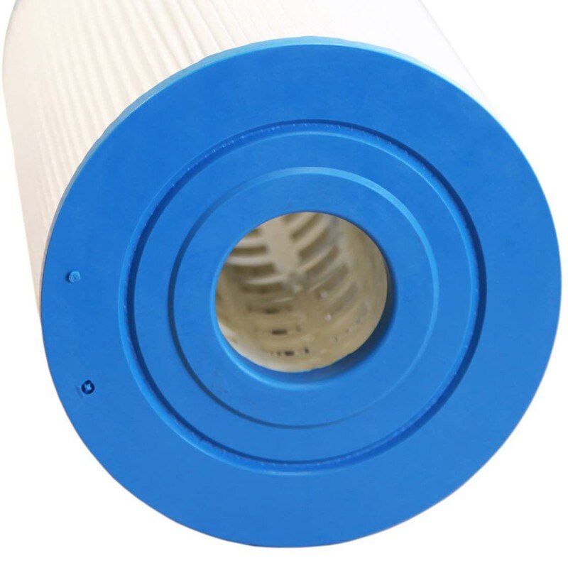 Filtre En Mousse Réutilisable Pour Piscine Intex Type B - Alternative Lavable Aux Cartouches Jetables - 2