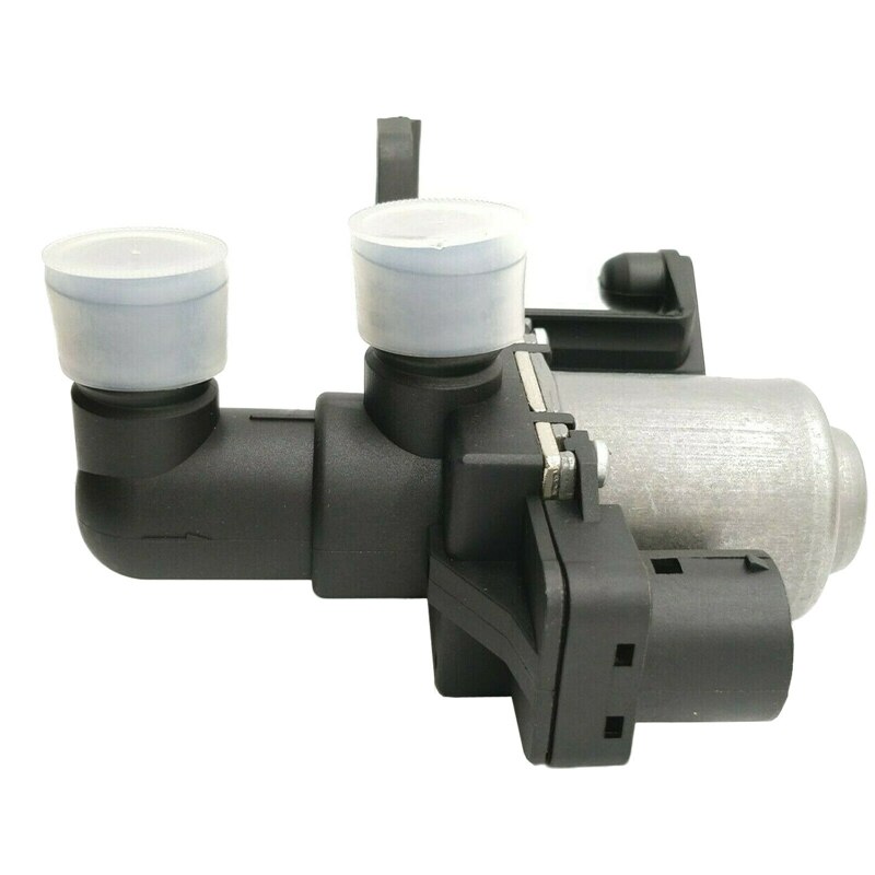 HAVC Water Heater Climate Control Valve for -BMW E36, E46, E60, E61, E63, E53, E39, E52 64118375443