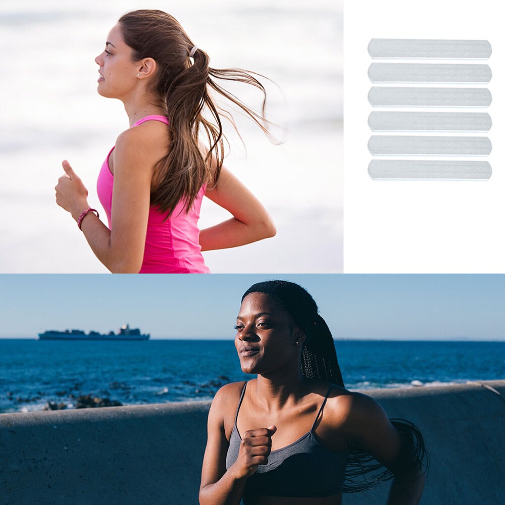 10 Pcs Running Steel Plate Weight Bearing Steel Plate Fitness Equipment