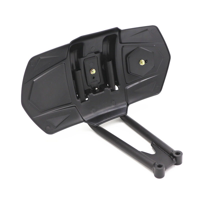 Pour Kawasaki Z125 ER6N ER4N ER-6F ER6F Moto Accessoires Garde-Boue Arrière Garde-Boue