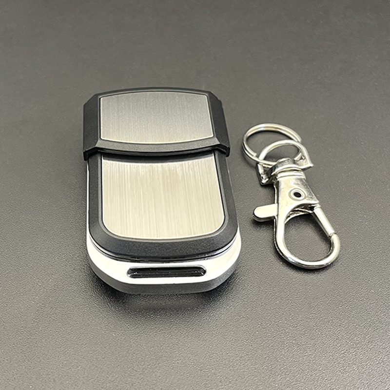 MOOVO/MHOUSE – télécommande de porte, 433.92MHz, Code roulant, Compatible avec MOOVO MT4 MT4V MT4G MHOUSE TX3 TX4 GTX4