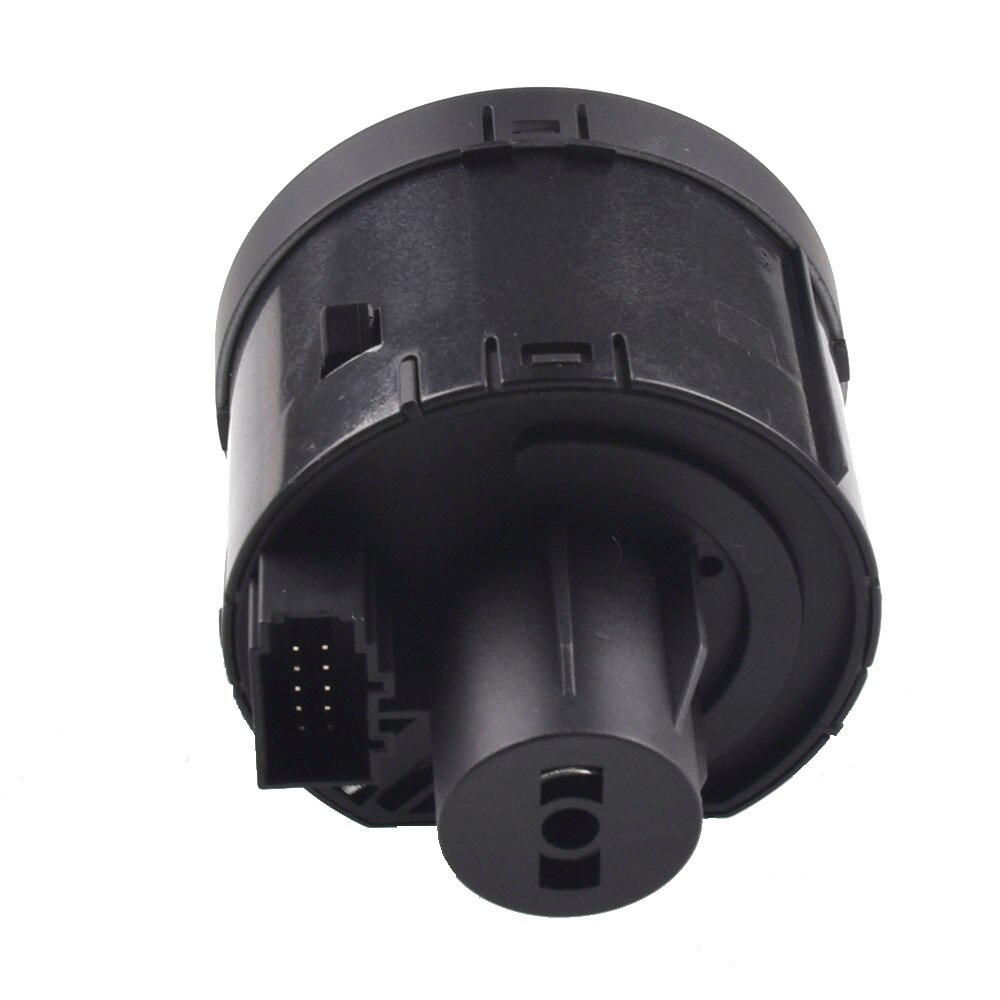 Car Headlight Fog Lamp Switch Headlamp Switch Car Accessorie For VW amarok touran caddy golf 5 6