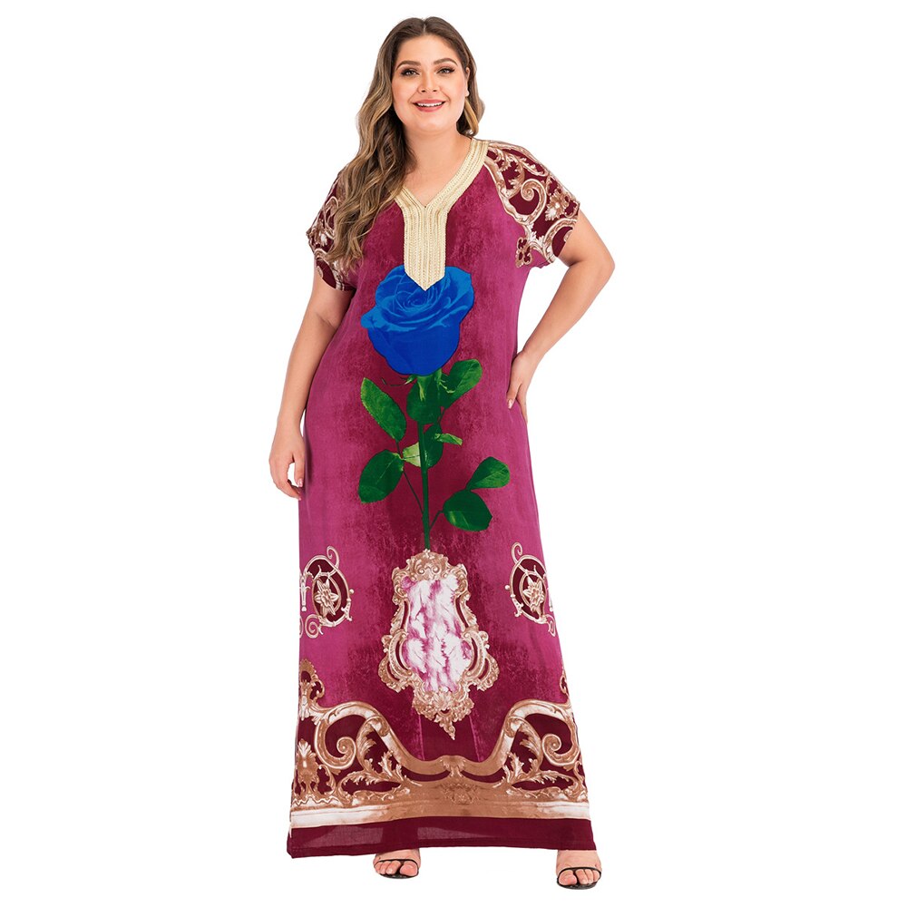 Vestiti Da Donna Bianchi Con Lunghezza Della Manica Manica Lunga Taglia 2XL | Acquisti Online Su - Foto 3