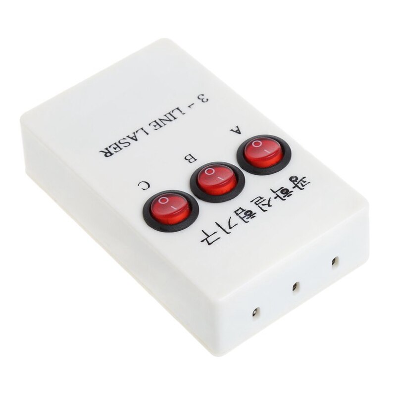 Optical Concave Convex Lens Prism Set Physical Optical Kit Laboratory Equipment