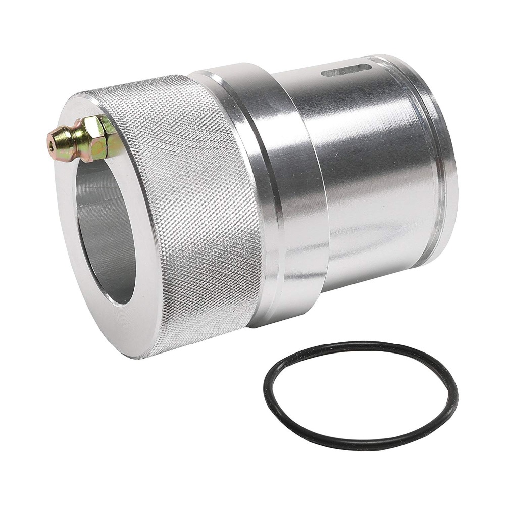 Grasa de rodamiento de rueda, herramienta de engranaje de 44mm para Polaris RZR ATV, UTV,Ranger Sportsman 550 850 Touring Forest 850