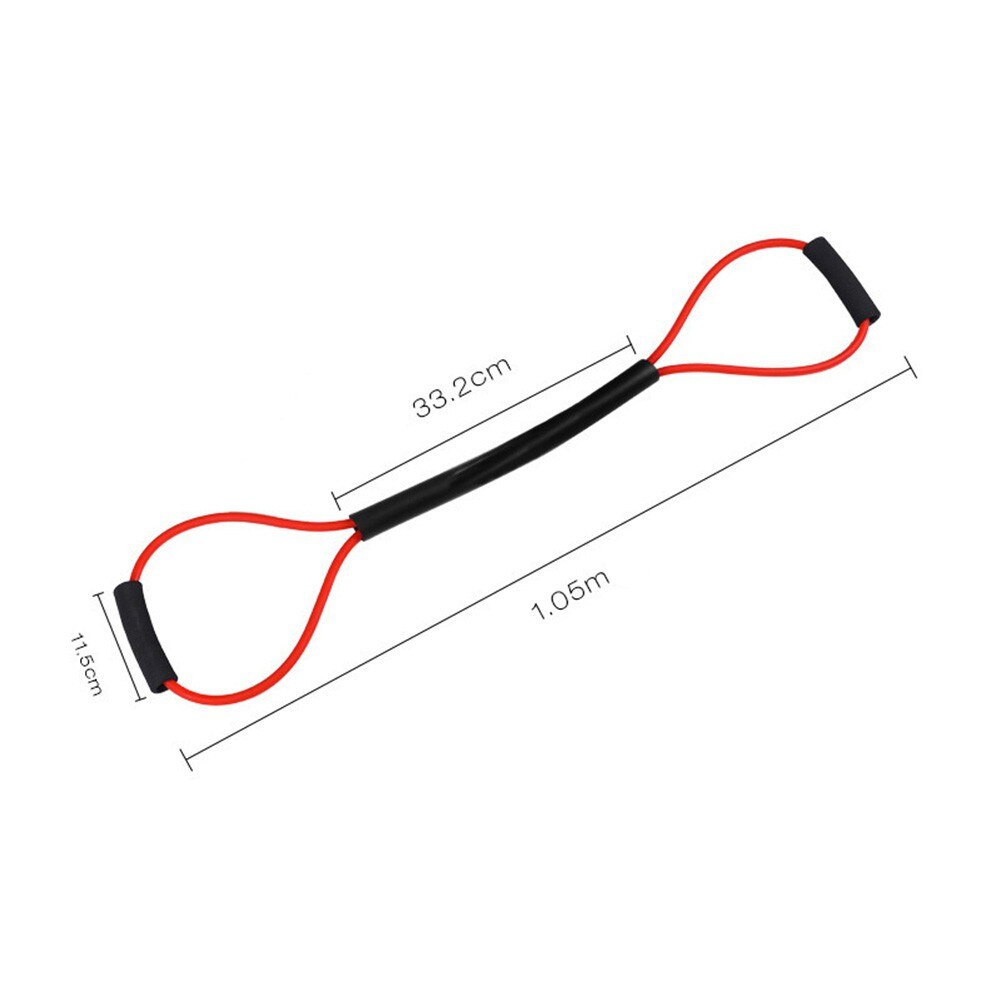 Speed Boxing Resistance Bands Training Bands Boxing Exercise Resistance