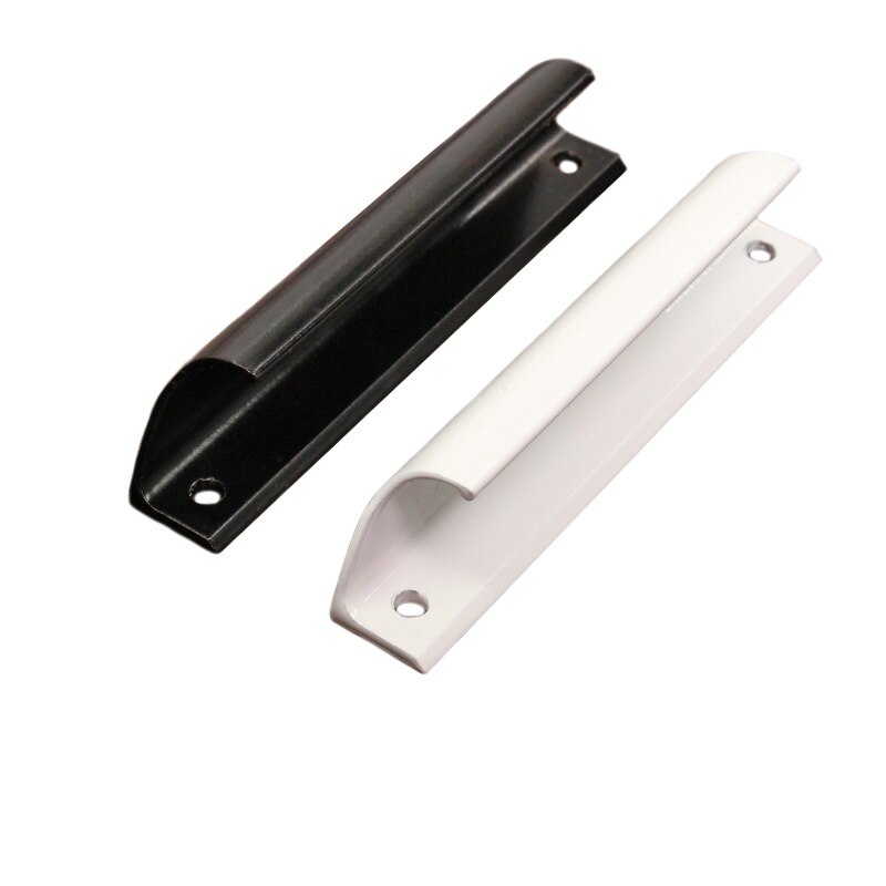 Scherm Venster Handvat Balkon Push-Pull Deurklink Kastdeur Lade Kleine Handvat Deur En Raam Handvat Accessoires