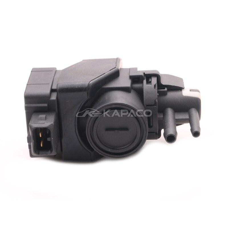 Valve de dérivation de contrôle d&#39;échappement, convertisseur de pression, pour DACIA DUSTER RENAULT KANGOO CLIO III LAGUNA MEGANE II