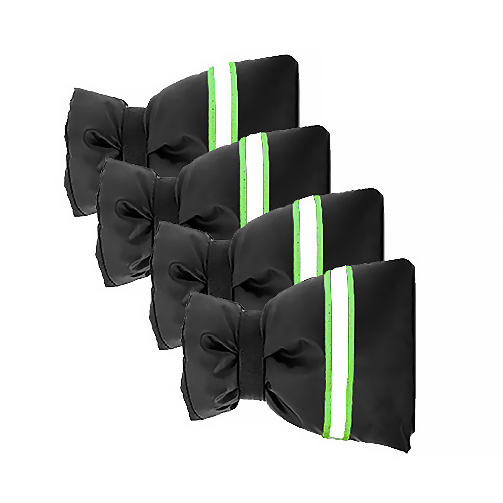 Buiten Tuin Water-Tap Cover Anti Freeze Water Pijp Bescherming Cover Vorst Protector Tuin Binnenplaats Instrumenten