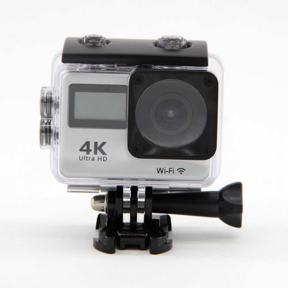Dual Touch Screen WIFI Remote Control Action Camera Outdoor Waterproof Sports HD Camcorder DV