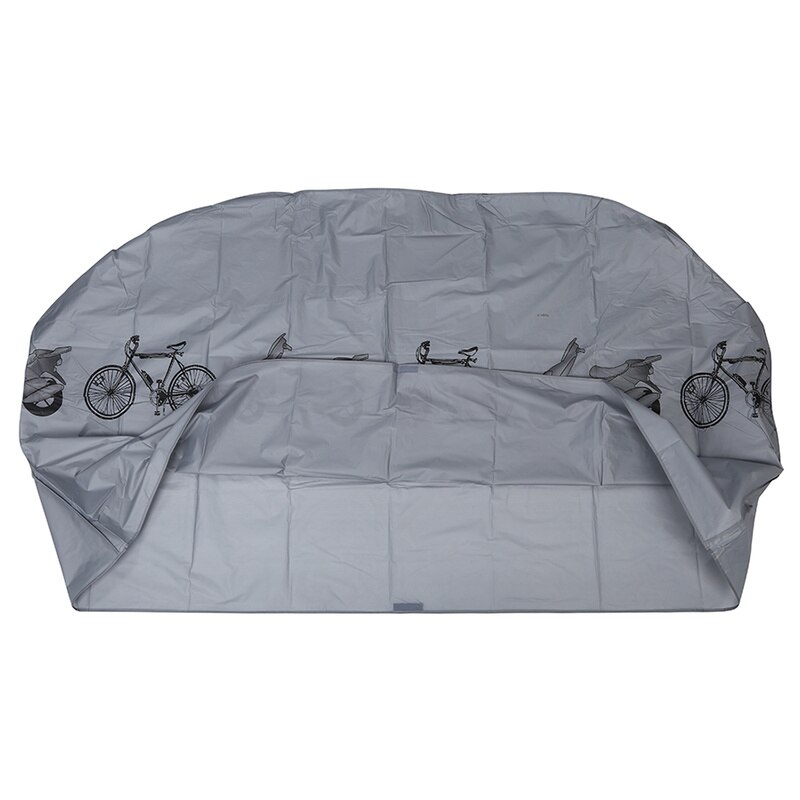 Bicycle Cover Bicicleta Multipurpose Rain Snow UV Protector Dust All Weather Protector Covers Waterproof Garage