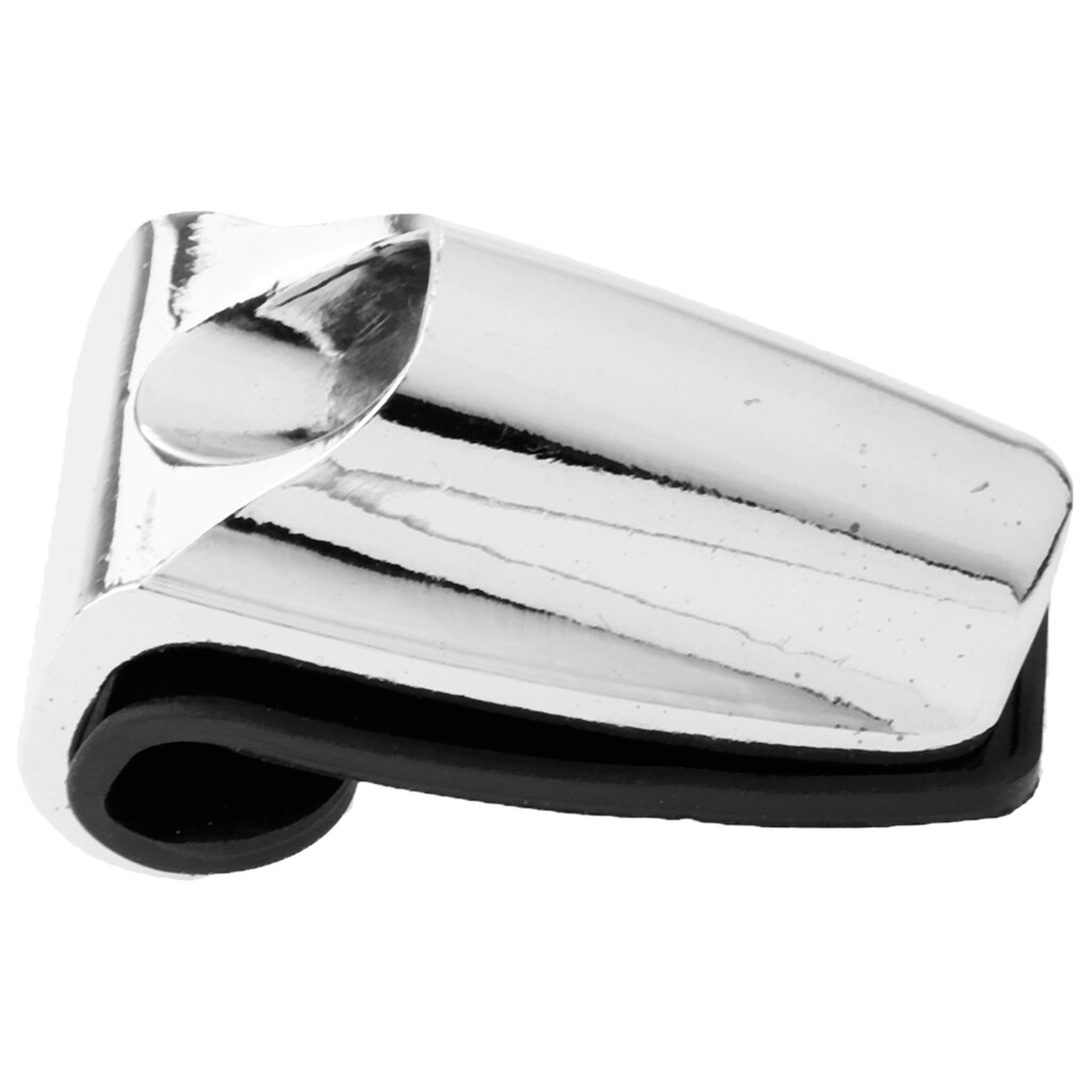 Heavy Duty Drum Claw Hook Metal Drum Claw Hook for Bass Drums & Snare Drum, 1.96 x 1.18 x 0.78inch