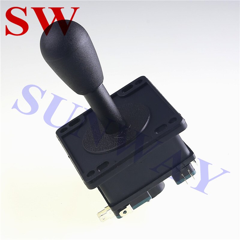 Leapiture Automatische Versnellingsbak Shifter Positie Microschakelaar Handmatige Shifter Microschakelaar 5Q0713128A Stabiel voor R Automatische Onderdelen