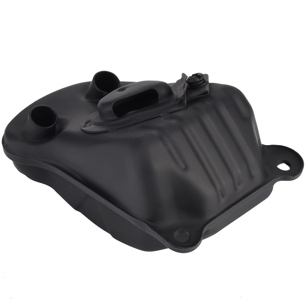 Mental demper eksos montering reservedeler merke merke hageverktøy passer for husqvarna 550xp 545 550 xp motorsag