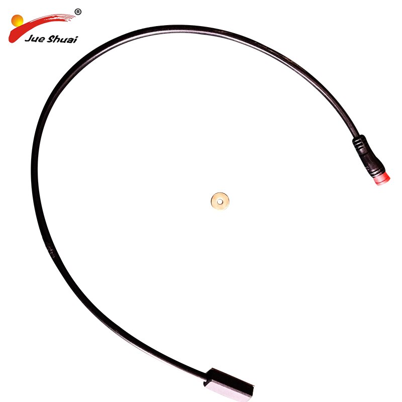 Electric Bike Replacement Sensor Cable for Brake Levers Hydraulic Electric Bike Brake Sensor for Bike Power Cut Off Brake Sensor