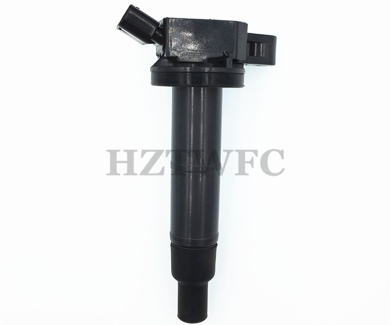 4PCS IGNITION COIL 90919-02244 FOR TOYOTA CAMRY CARINA CORONA RAV 4 VISTA PICNIC 2.0L 2.4L