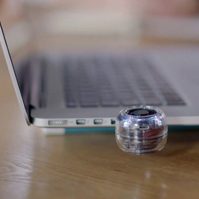 3.5mm Phone Amplifier High-fidelity Speaker Wireless for ipad MP3 MP4 Loudspeaker Acoustic Playback Sound