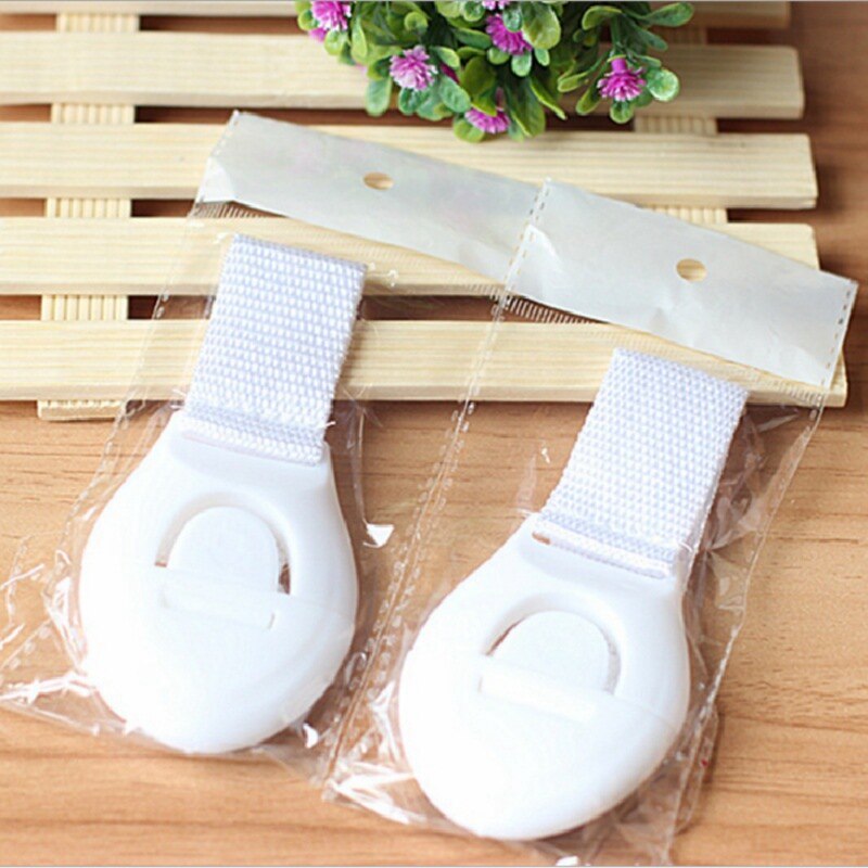 10pcs Children's Cabinet Lock Baby Safety Protection Child Safety Latches Drawers Cupboards Childproof Product