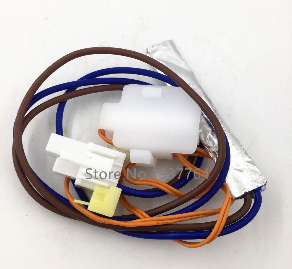 for LG frost free refrigerator parts defrost sensor probe temperature GR-P247JHM GR-P247CSP GR-P247NGE part
