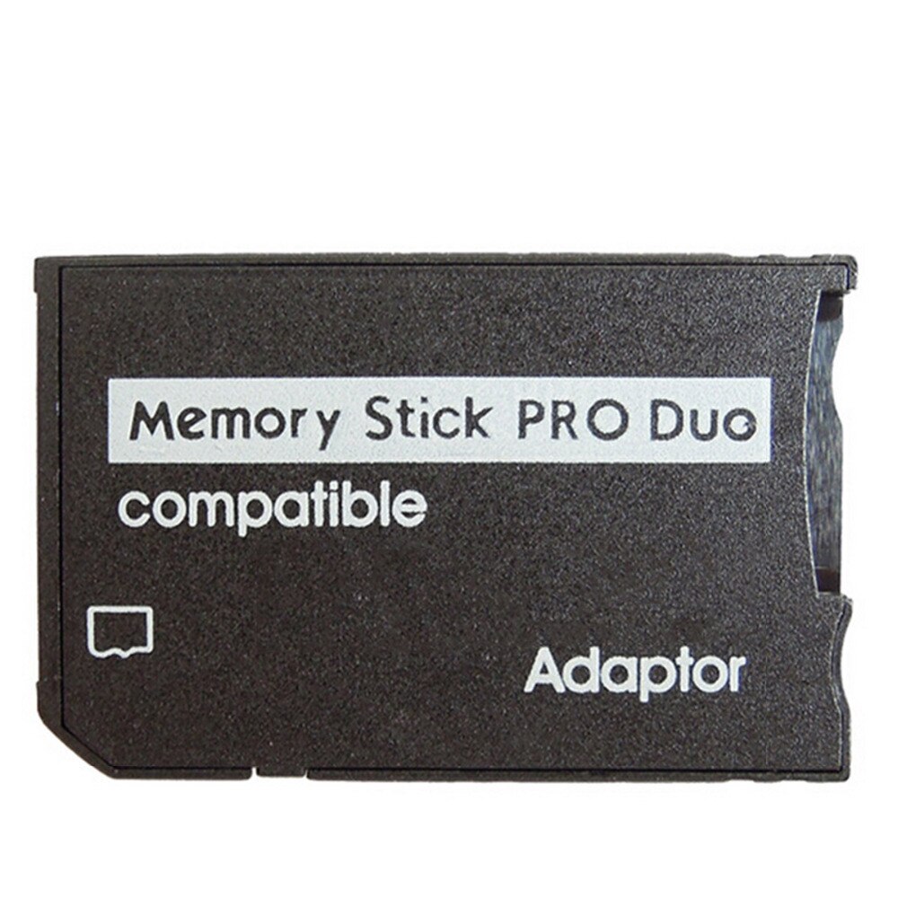Ms Card Storage 3pcs TF conversion MS card holder 128MB to 2GB Mic... – Grandado