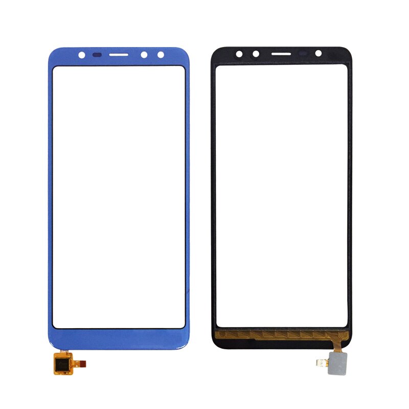 Panel táctil para Leagoo M9, Sensor de pantalla táctil de 5,5 pulgadas, piezas de reparación perfectas para Leagoo M9