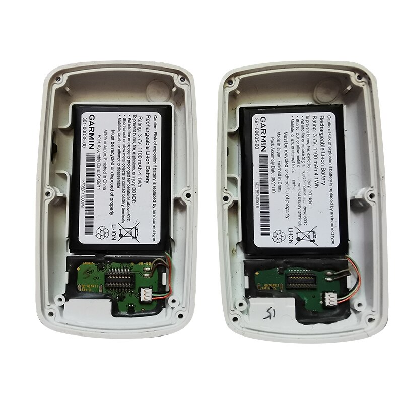 Cover Case Zonder Batterij Voor Garmin Edge 800 Gps Fiets Stopwatch Reparatie Vervangende Onderdelen