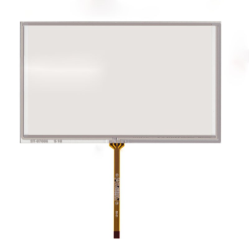 7 Inch Innolux AT070TN92 / AT070TN93 / AT070TN90 Touch Screen Digitizer Panel 165*100mm: B