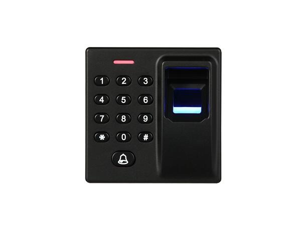 Keypad Fingerprint Access Control a System Fingerprint RFID reader Door Finger Print MINI FP Access Control Wiegand output